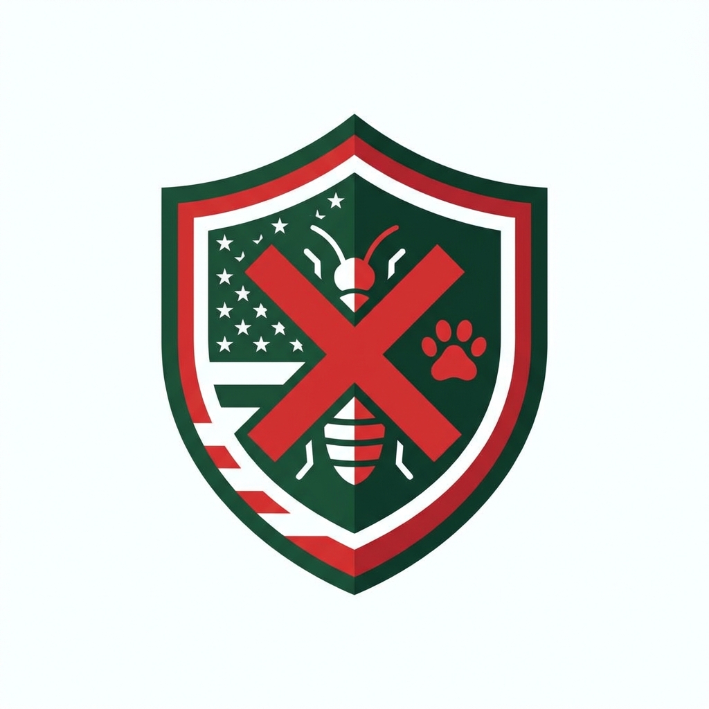 Patriot Pest and Animal Control